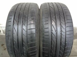 【J3】RE050A▲225/45R18▲2本即決