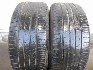 【D2】R330▲235/45R18▲2本即決