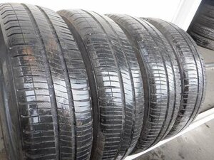 【X60】SAVER 4▲165/70R14▲4本即決