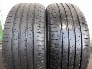 【X16】NH100▲225/50R17▲2本即決