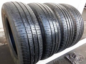 【ホ40】ENASAVE EC204▲175/65R14▲4本即決