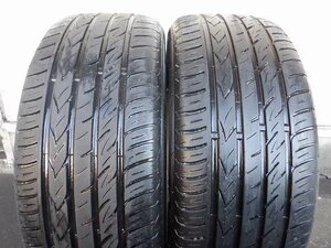 【X9】PROTECH▲215/55R17▲2本即決