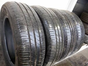 【ス803】NANOENERGY 3plus▲185/65R15▲4本即決