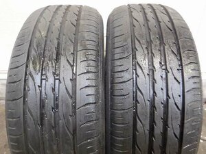 【C31】ENASAVE EC203▲215/55R17▲2本即決