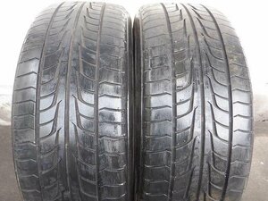 【V212】WIDE OVAL▲215/60R17▲2本即決