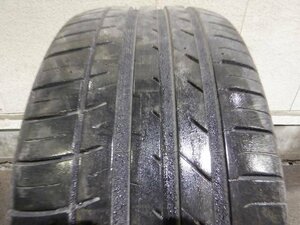 【ナ534】ECSTA LE Sport KU39▲225/40R18▲1本即決