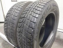 【W202】LATITUDE X-ICE▲225/65R17▲2本即決_画像3