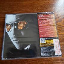 【非売品】Sean Paul /インペリアル・ブレイズ～帝王激炎～ ショーン・ポール WPCR-13621 プロモーション盤 新品未開封送料込み_画像2