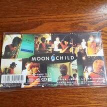 MOON CHILD /アネモネ AVDD-20195 8cmCD 新品未開封送料込み_画像2