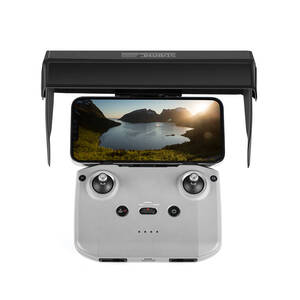 DJI RC-N1 送信機用モニターフード for Mavic3/Air2S/Air2/Mini3 Pro/Mini2
