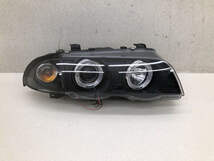 BMW E46 SONAR 右 ヘッドライト　SK3301-103994D-L_画像1