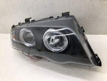 BMW E46 SONAR 右 ヘッドライト　SK3301-103994D-L_画像2