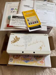 Newニンテンドー3DS ディズニーマジックキャッスルマイ・ハッピー・ライフ Nintendo