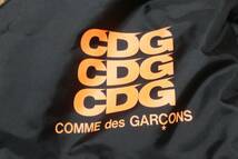 ☆CDG COMME des GARCONS コムデギャルソン バックパック リュック☆_画像2