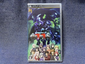 PSP☆プロジェクト ケルベルス☆入手困難品・新品・未開封品・即決有