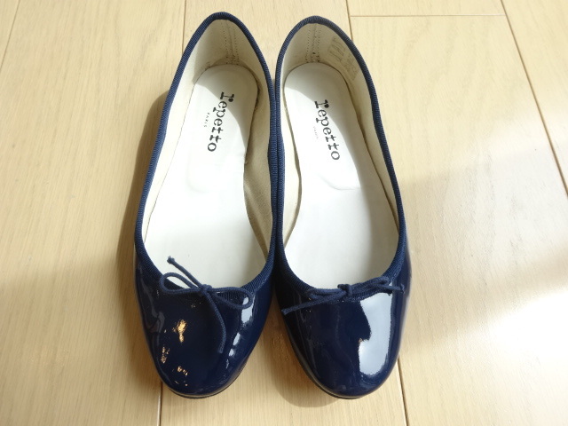 ヤフオク! -レペット 36.5の中古品・新品・未使用品一覧