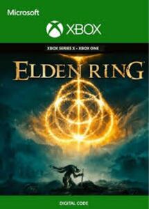 Elden ring xbox エルデンリング ダウンロード版