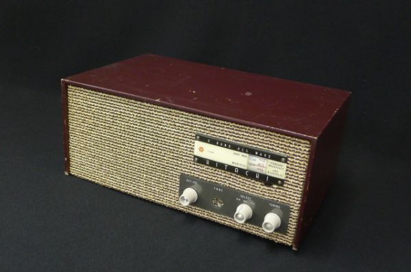 ヤフオク! -木製 レトロ ラジオの中古品・新品・未使用品一覧