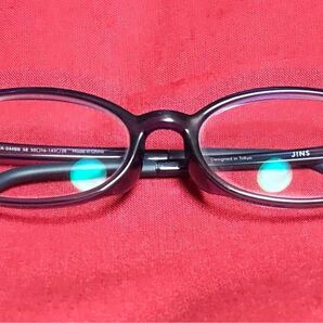 JINS眼鏡 No.43