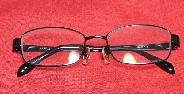 LAPHAS眼鏡 No.30