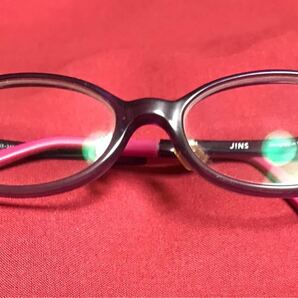 JINS眼鏡 No.38