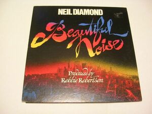 ● Rock Pops LP ● Neil Diamond / красивой шум