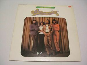 *ROCK LP*BEE GEES / IN THE MORNNING