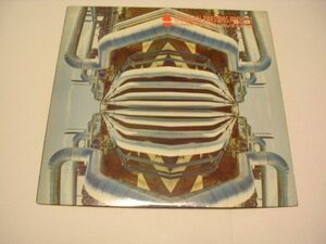 ●ROCK LP●ALAN PARSONS PROJECTAMMONIA AVENUE