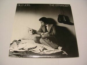 ●ROCK LP●Billy Joel / The Stranger