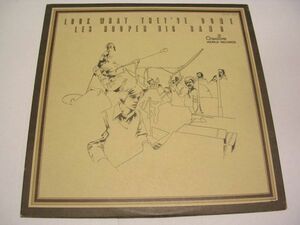 ●JAZZ LP●LES HOOPER BIG BAND / LOOK WHAT THEY'VE DONE