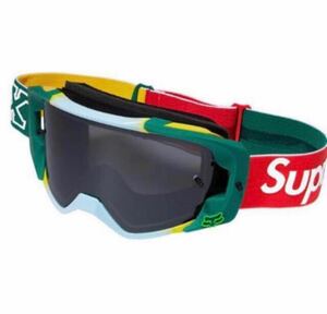 Supreme / Honda / Fox Racing Vue Goggles シュプリームホンダフォックスレーシングゴーグル