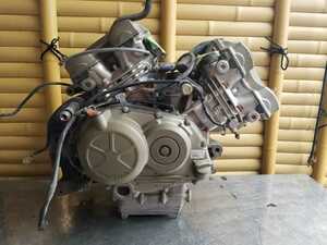 ホンダ　VTR250 MC33-100 動作確認済み 直接引取大歓迎! EN10