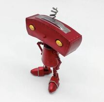 ★新品未使用品★ Mattel Creations SDCC 2021 Bad Robot JJ Abrams Premium Action Figure 国内在庫 海外輸入品_画像6