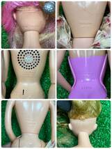 ◆58-140 ドール リカちゃん バービー ジェニー Licca Barbie jenny ボーイフレンド 赤ちゃん 人形 着せ替え おもちゃ タカラ 大量 まとめ_画像10