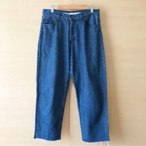 ニコアンド Niko and… デニムパンツ
