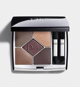 Dior アイシャドウ ディオールアイシャドウ サンククルール ディオール アイシャドウ 599