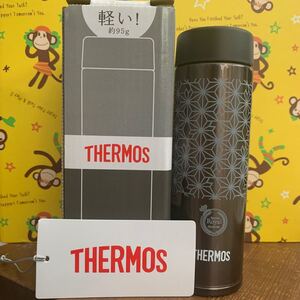 サーモス ポケットマグ