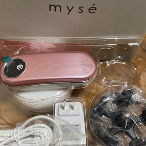 myse (ミーゼ)ディープコア