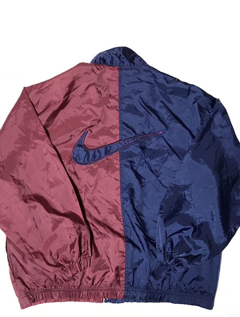 ヤフオク! -nike ビッグスウォッシュ ジャケットの中古品・新品・未 ...