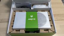 Microsoft Xbox Series S 512GB RRS-00015 美品_画像6