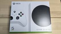 Microsoft Xbox Series S 512GB RRS-00015 美品_画像7