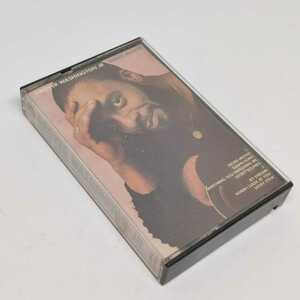 グローヴァー・ワシントン・ジュニア GROVER WASHINGTON JR カセット ミュージックテープ INSIDE MOVES インサイド・ムーヴス US盤