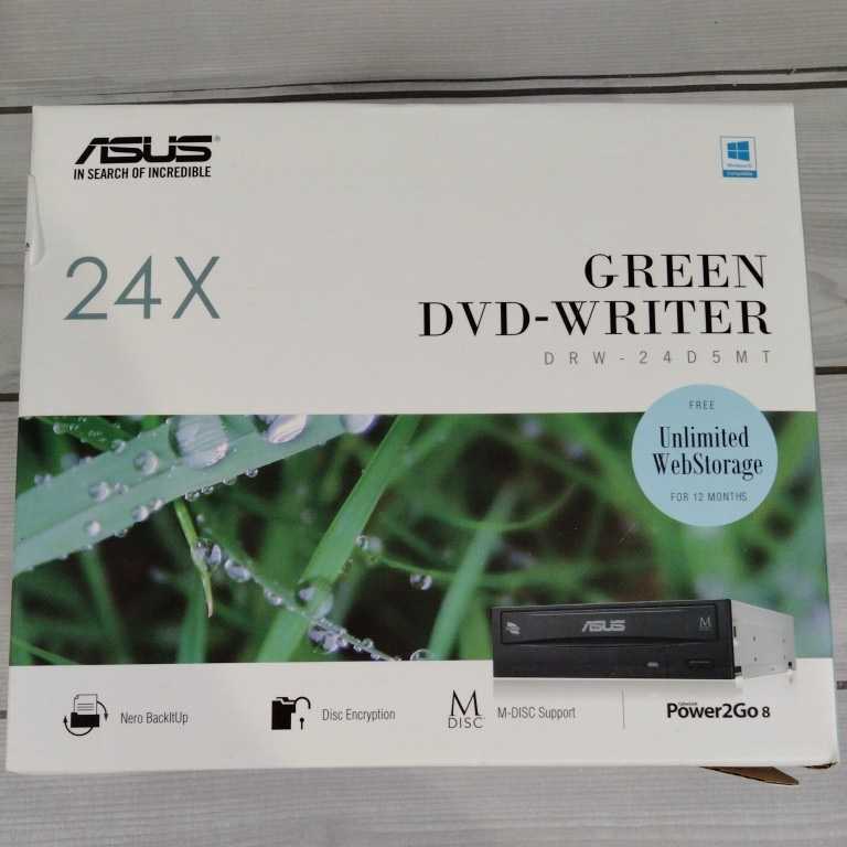 Asus Windows10対応 M-DISC対応 最大24倍速書込 SATA接続 DVD/CDライティングソフト付き DRW-24D5MT bl9RQ49IJN, テレビ、オーディオ、カメラ - casamaida.com.py Asus Windows10対応 M-DISC対応 最大24倍速書込 SATA接続 DVD/CDライティングソフト付き DRW-24D5MT bl9RQ49IJN, テレビ、オーディオ、カメラ - casamaida.com.py