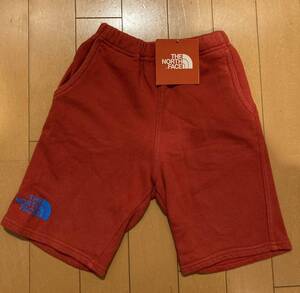 THE NORTH FACE ノースフェイス　NTJ54903 THE short kid's ショートパンツ ハーフパンツ 110サイズ