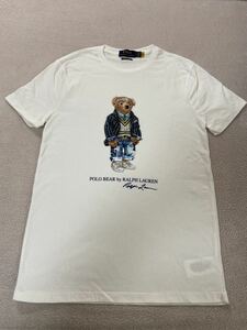 ポロ ラルフローレン 半袖Tシャツ サイズS 未着用 メンズ POLO RALPHLAUREN (送料無料)