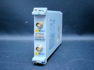 YOKOGAWA ширина река 701255 DL750 850 для не изоляция модуль 7012-55 б/у 