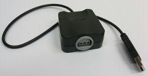 USB N64 Retro Port (N64 controller converter )