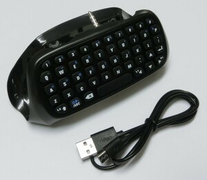 PS4 Mini клавиатура 