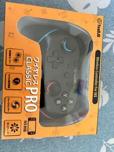 Switch プロコントローラー プロコン