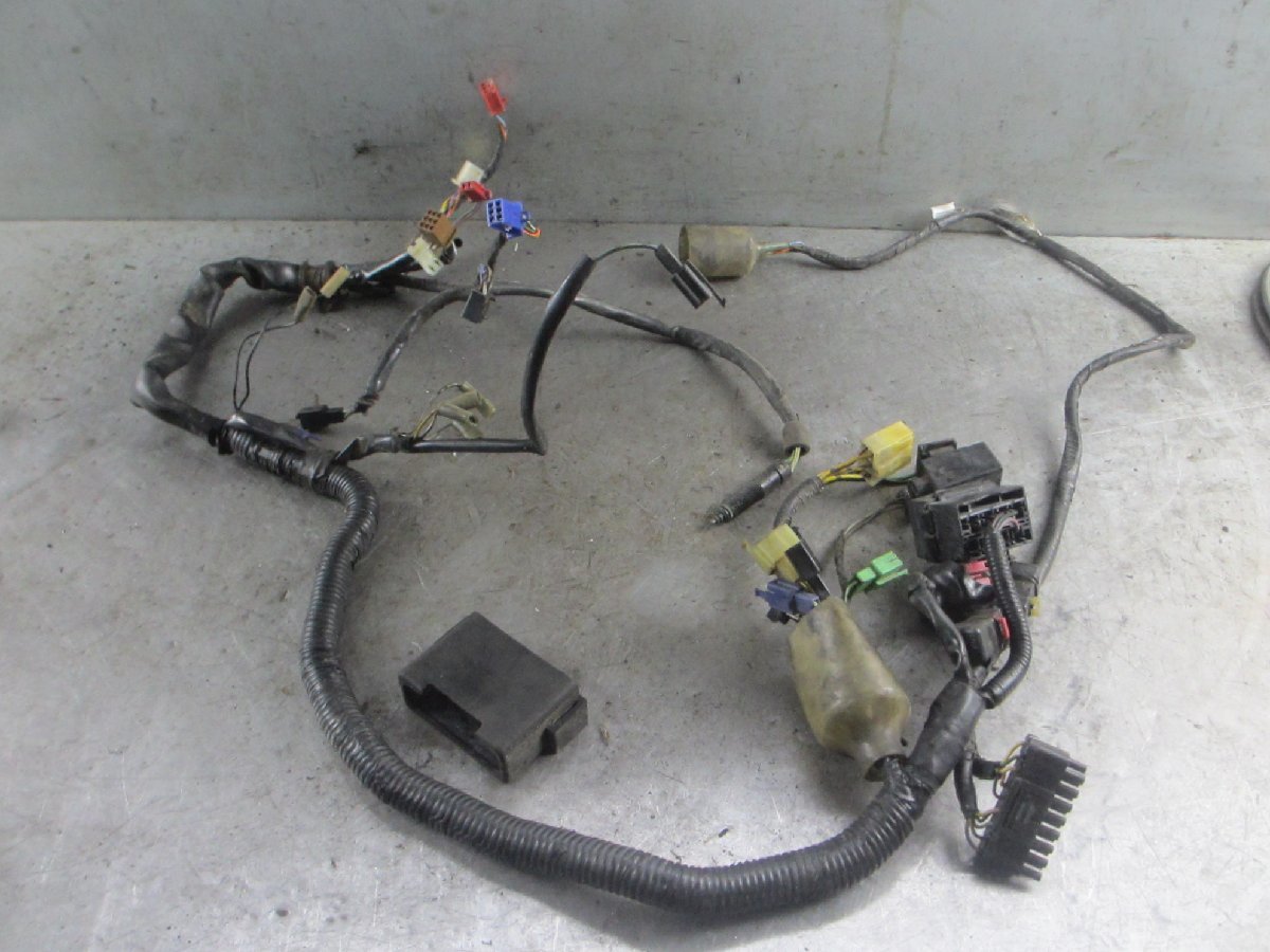 社外新品 HONDA CB400SF NC31 専用 CDI イグナイター quintcoach.com.br